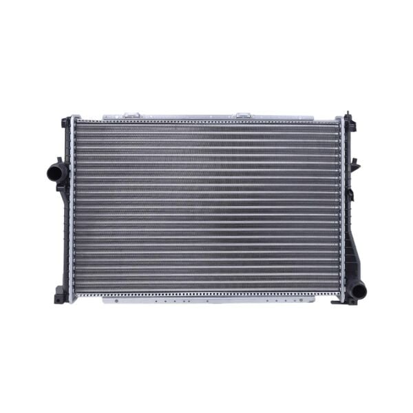 Bmw E38 E39 Su Radyatörü - Ek Deposuz | Mga