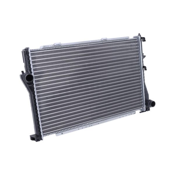 Bmw E38 E39 Su Radyatörü - Ek Deposuz | Mga