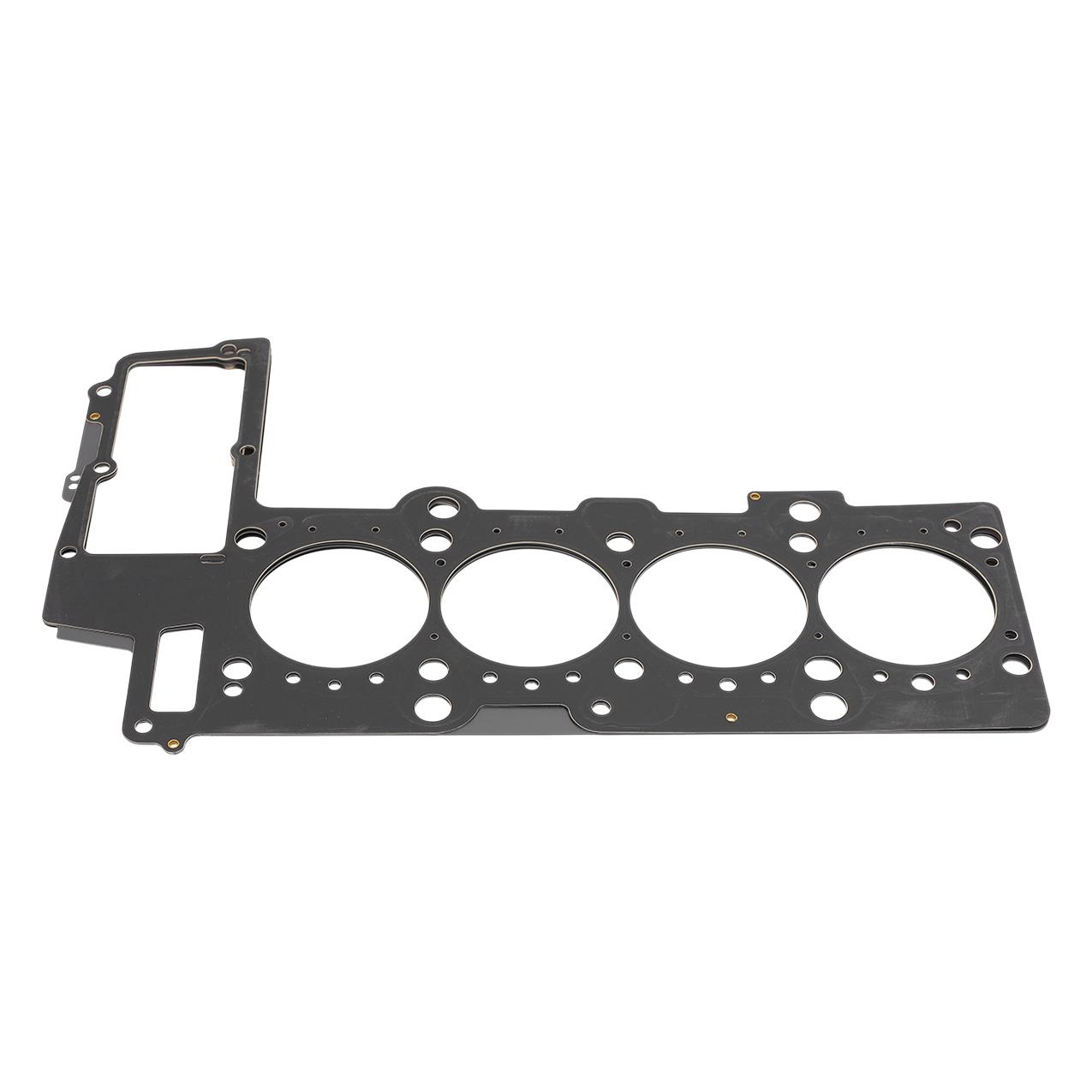 Bmw E39 E46 - M47 Silindir Kapak Contası - 2 Kertik ( 84mm ) | Elring