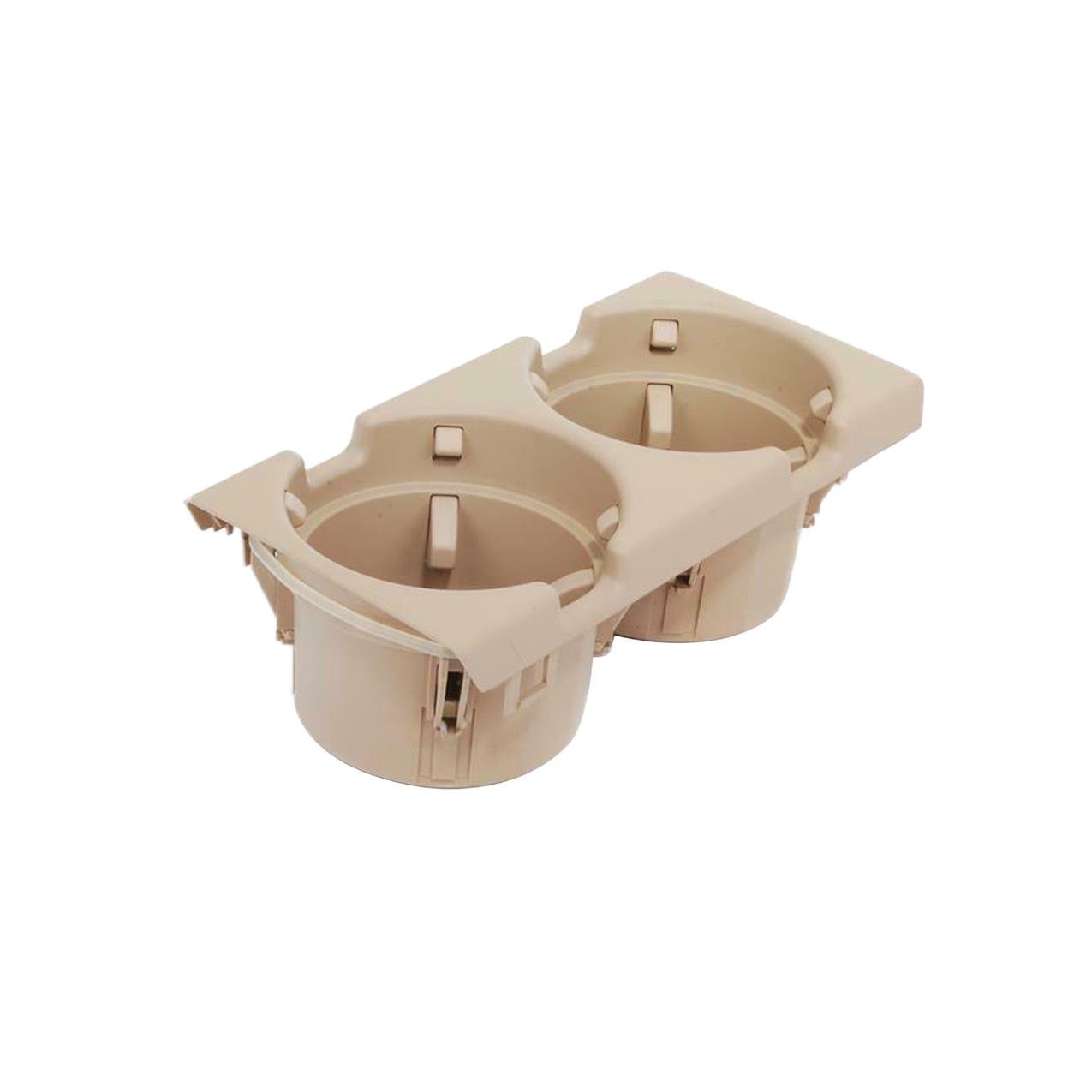 Bmw E46 Bej Bardaklık | Btap