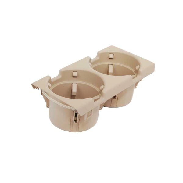 Bmw E46 Bej Bardaklık | Btap