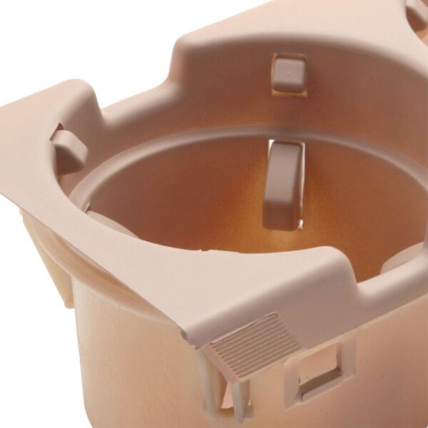 Bmw E46 Bej Bardaklık | Btap