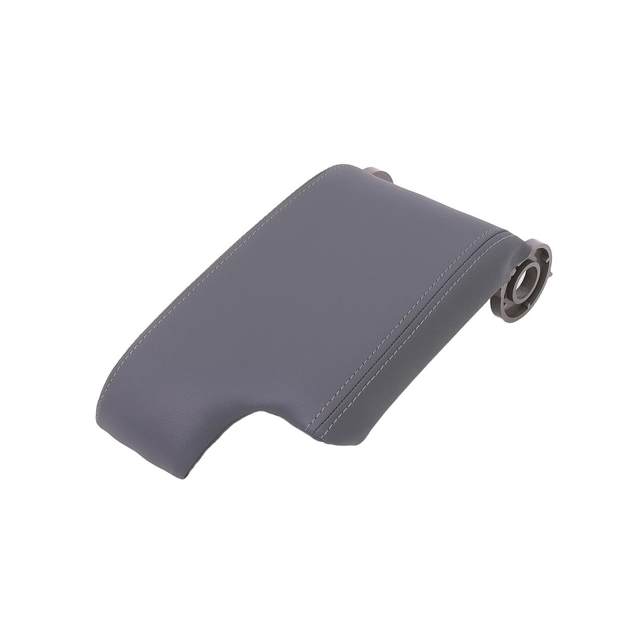 Bmw E46 Kolçak Kapağı ( Orta Konsol ) - Gri | Wender