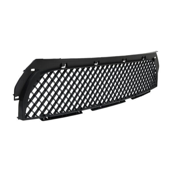 Bmw E46 Sedan Tampon Izgarası - Ön Orta ( M Tech ) | Wender