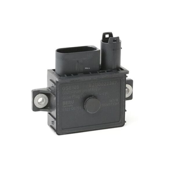 Bmw E60 E81 E83 E87 E90 E92 - N47 Kızdırma Rölesi | Beru