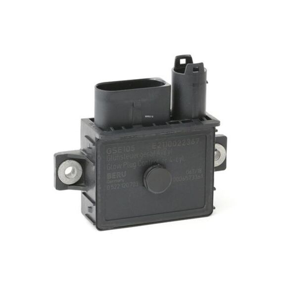 Bmw E60 E81 E83 E87 E90 E92 - N47 Kızdırma Rölesi | Beru