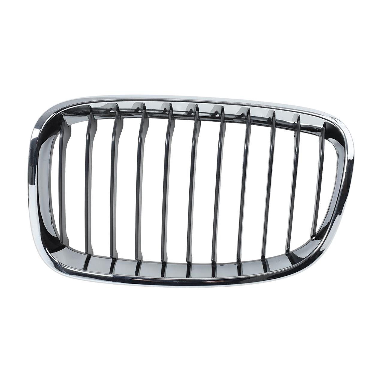Bmw F20 Sol Krom Basis Panjur 2011-14 | Wender