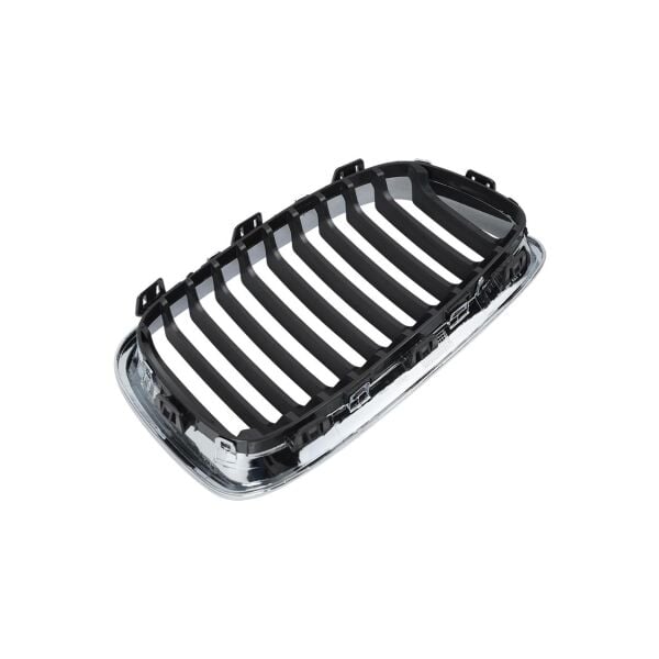 Bmw F20 Sol Krom Basis Panjur 2011-14 | Wender