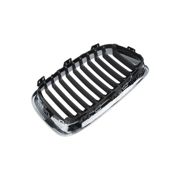 Bmw F20 Sol Krom Basis Panjur 2011-14 | Wender