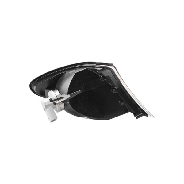 Bmw E46 Sedan Sol Turuncu Sinyal Gri Çerçeveli ( 02 - 05 ) | Ulo