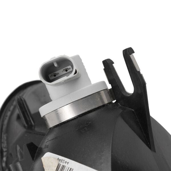 Bmw E46 Sedan Sol Turuncu Sinyal Gri Çerçeveli ( 02 - 05 ) | Ulo