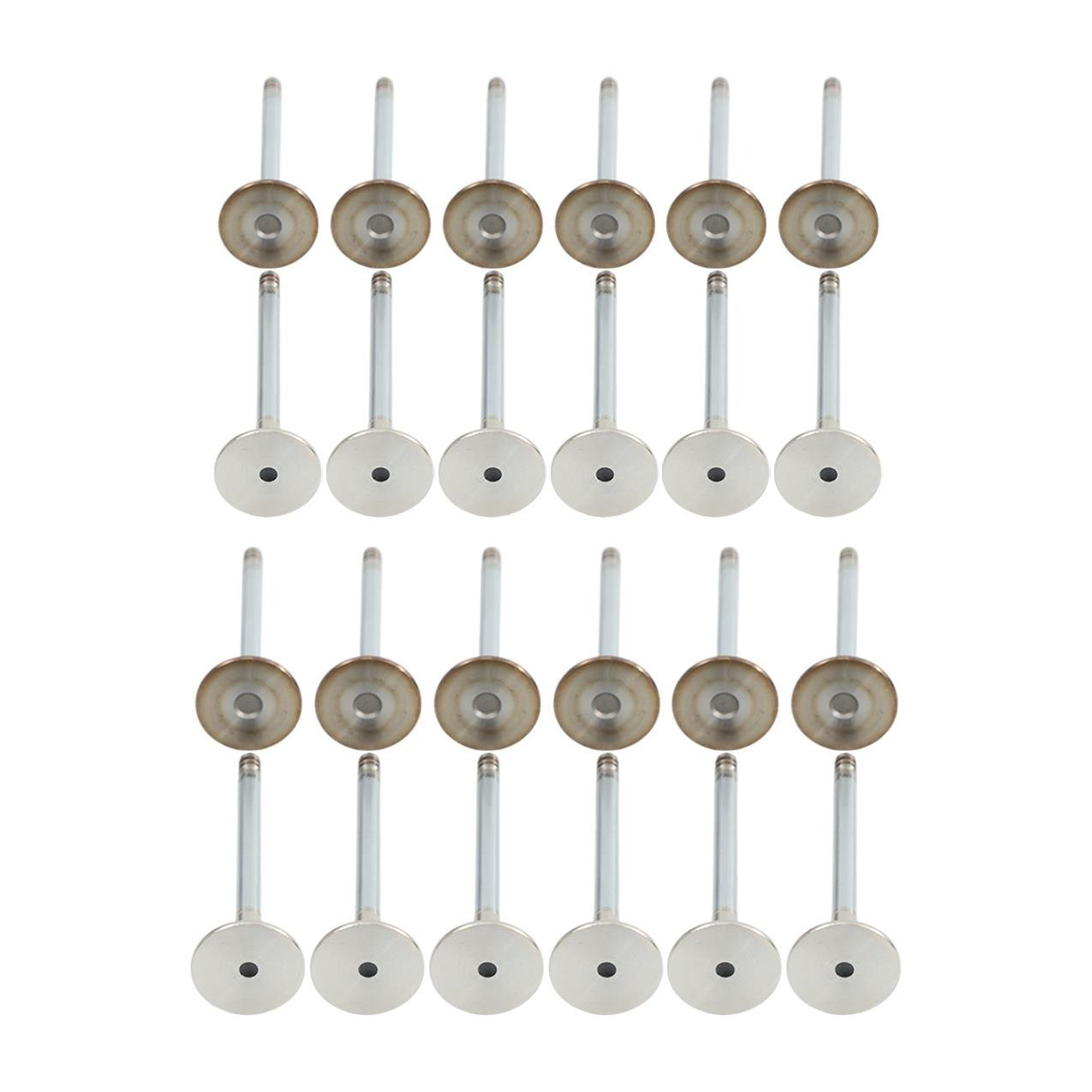 Bmw M42 M50 Vanossuz Supap Takımı - Emme/Egzoz | Supar