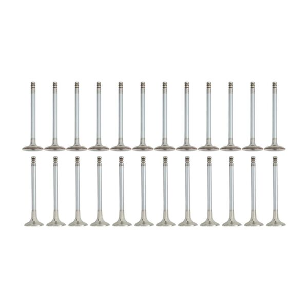 Bmw M42 M50 Vanossuz Supap Takımı - Emme/Egzoz | Supar