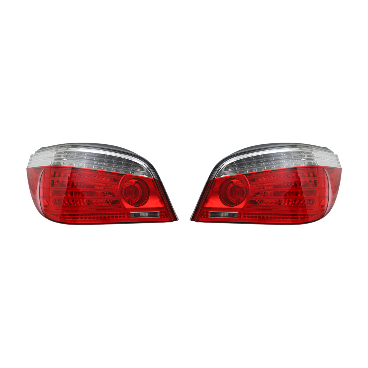 Bmw E60 Stop Seti Komple - Ledli - Tak Çalıştır - ( 2003-06 ) | Wender