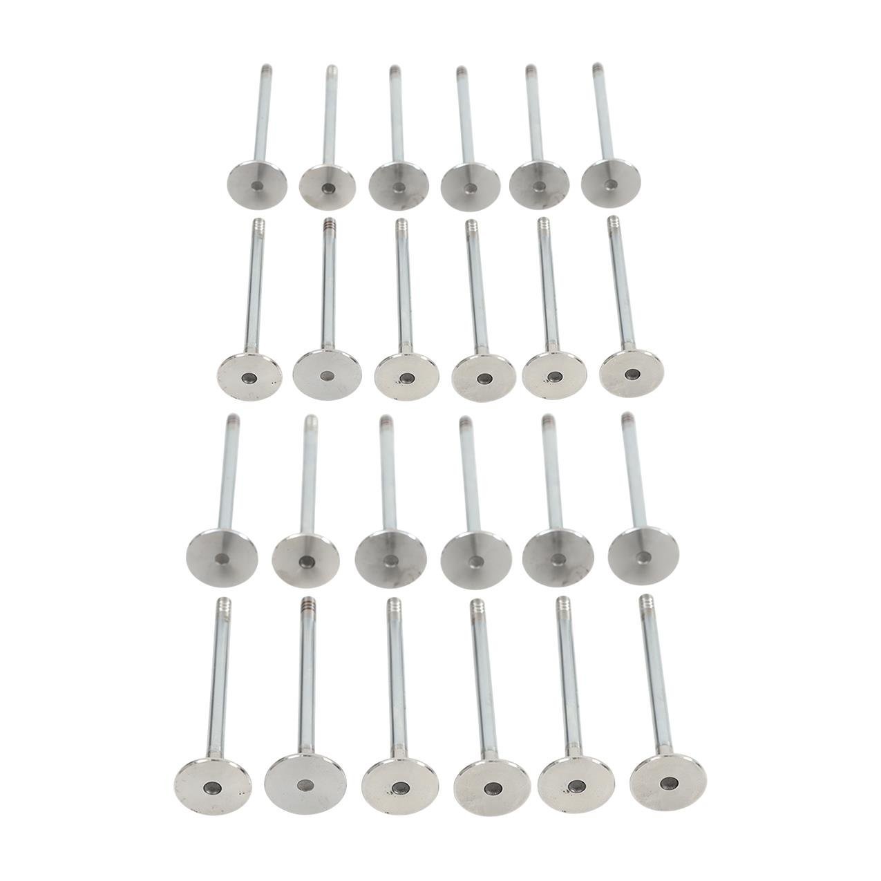 Bmw M57 M57N2 Supap Takımı - Emme/Egzoz | Supar