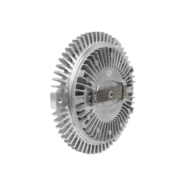 Bmw X5 E53 E34 E46 E39 Fan Termiği - 3 Delik | Hella