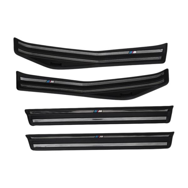 Bmw E46 Sedan Kapı Eşik Bakaliti Takımı  - M3 | Famalli