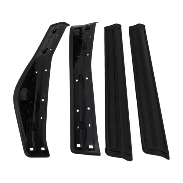 Bmw E46 Sedan Kapı Eşik Bakaliti Takımı  - M3 | Famalli