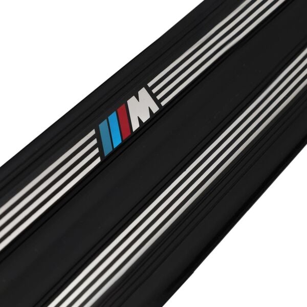 Bmw E46 Sedan Kapı Eşik Bakaliti Takımı  - M3 | Famalli