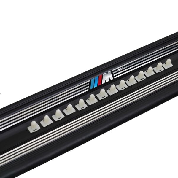 Bmw E46 Sedan Kapı Eşik Bakaliti Takımı  - M3 | Famalli