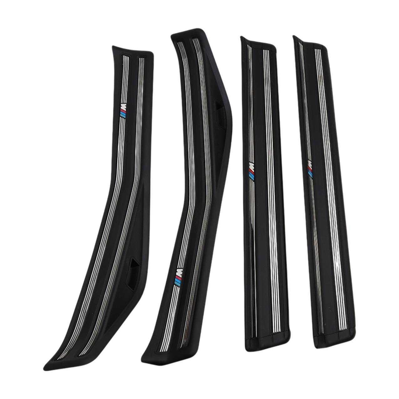 Bmw E46 Sedan Kapı Eşik Bakaliti Takımı  - M3 | Famalli