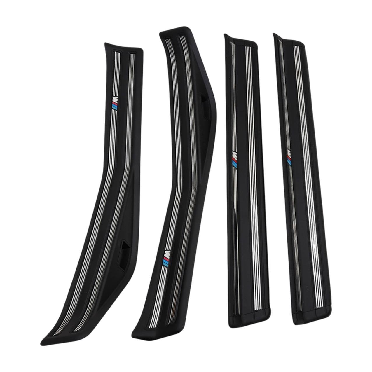 Bmw E46 Sedan Kapı Eşik Bakaliti Takımı  - M3 | Famalli