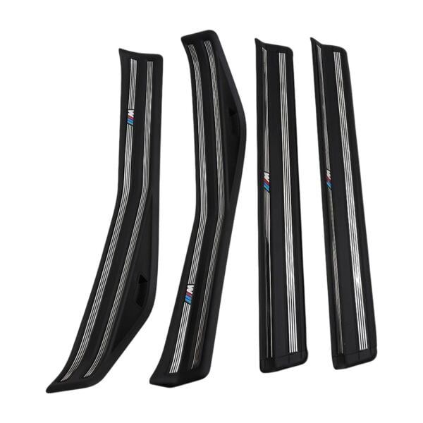 Bmw E46 Sedan Kapı Eşik Bakaliti Takımı  - M3 | Famalli