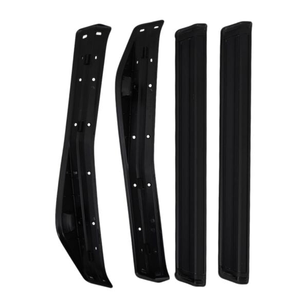 Bmw E46 Sedan Kapı Eşik Bakaliti Takımı  - M3 | Famalli