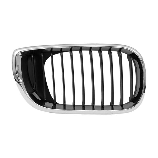 Bmw E46 Sedan Krom Siyah Panjur Sağ (02-05) | Wender