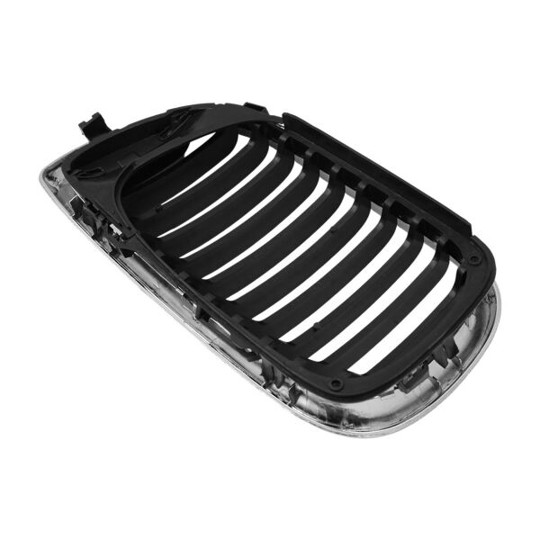 Bmw E46 Sedan Krom Siyah Panjur Sağ (02-05) | Wender