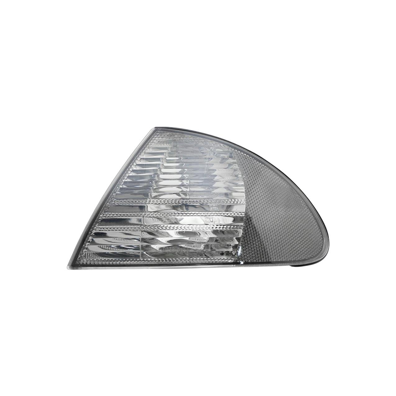 Bmw E46 Sedan Sol Füme Sinyal ( 98 - 01 ) | Famalli