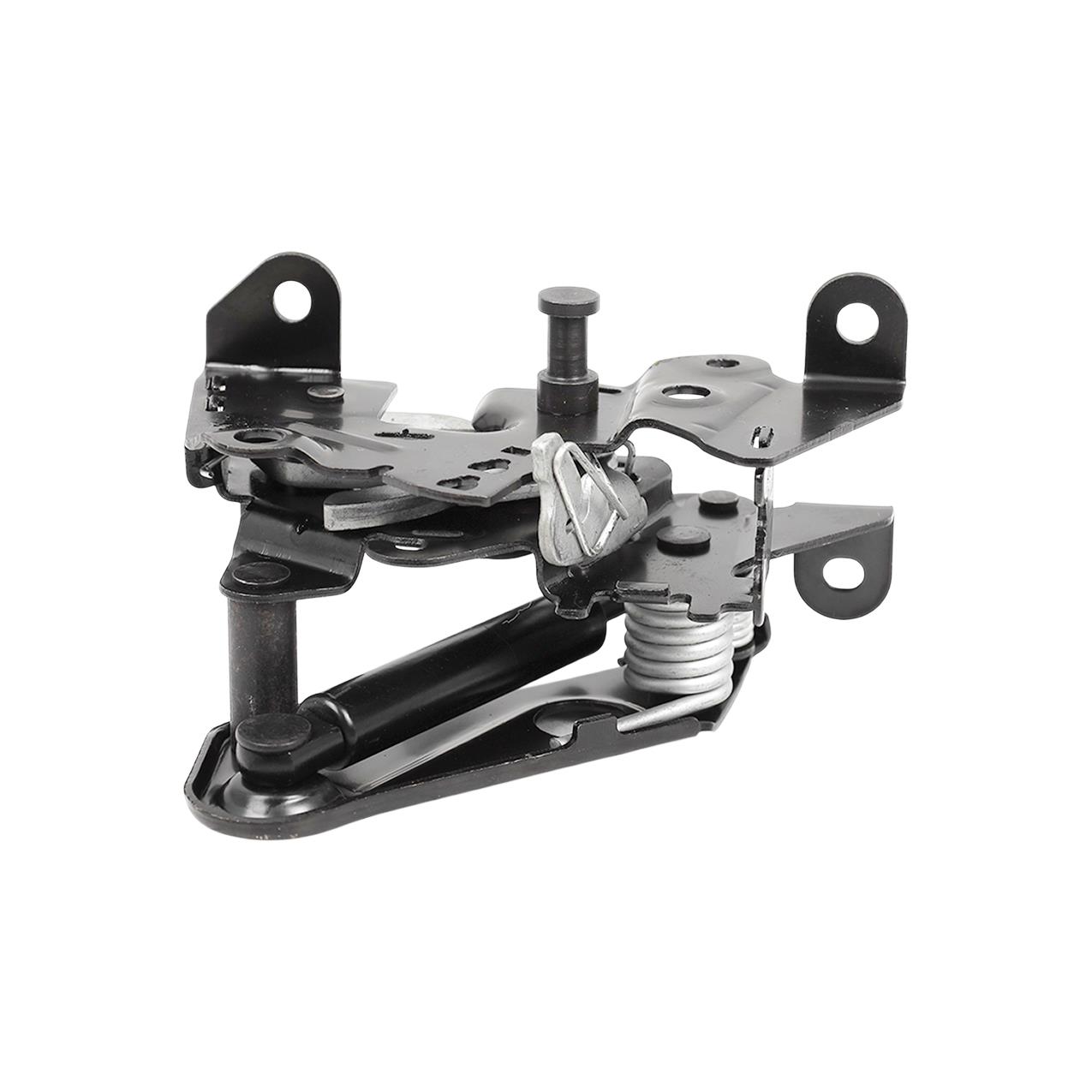 Bmw F01 F07 F10 Kaput Kilidi - Alt Sağ | Btap