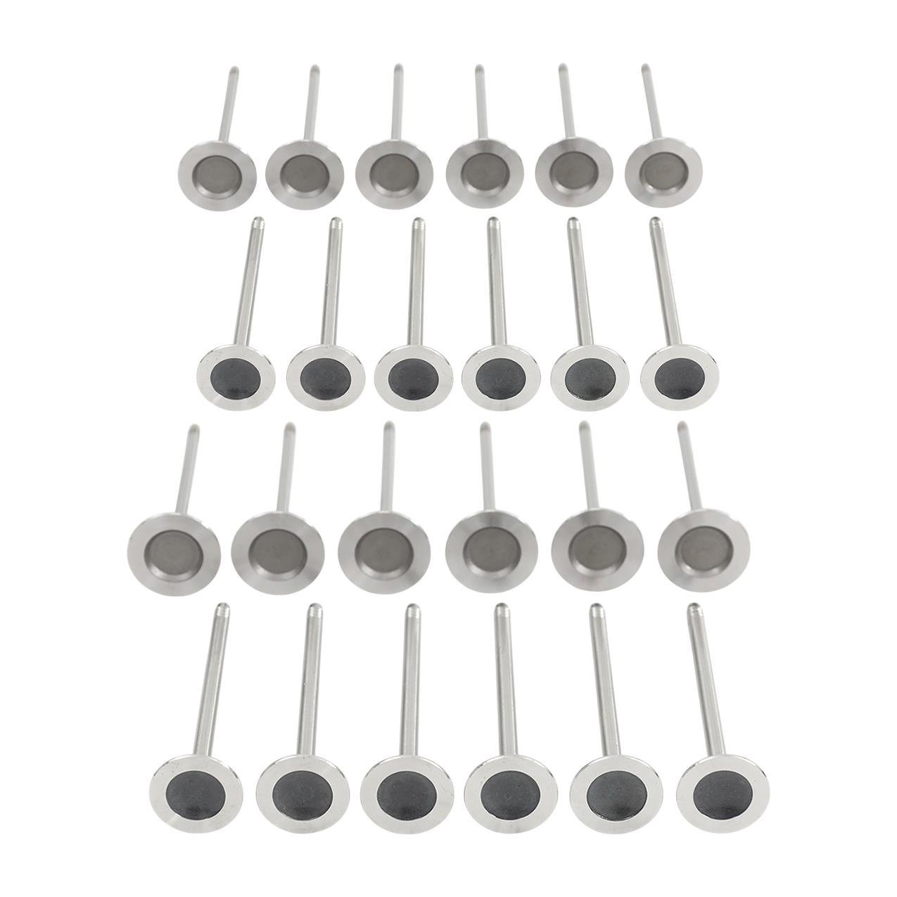 Bmw N20 N26 N55 Supap Takımı - Emme/Egzoz ( 24v) | Supar