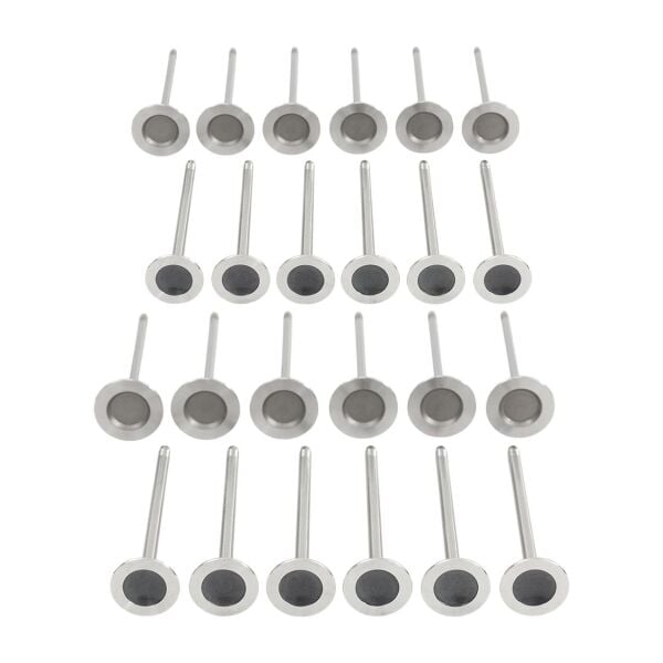 Bmw N20 N26 N55 Supap Takımı - Emme/Egzoz ( 24v) | Supar