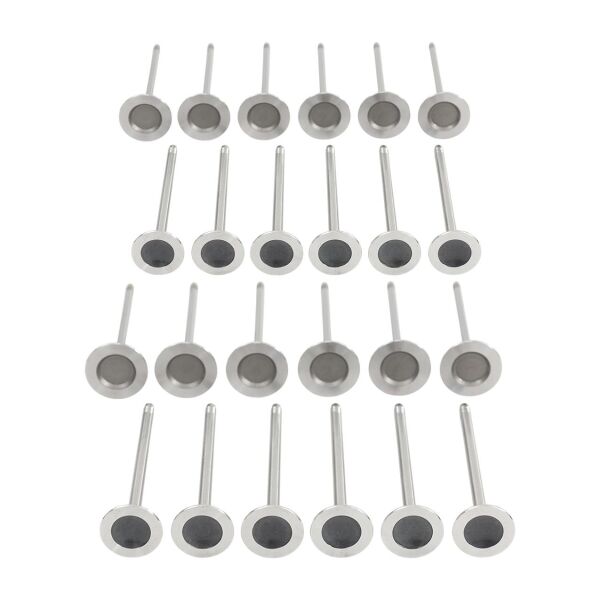 Bmw N20 N26 N55 Supap Takımı - Emme/Egzoz ( 24v) | Supar