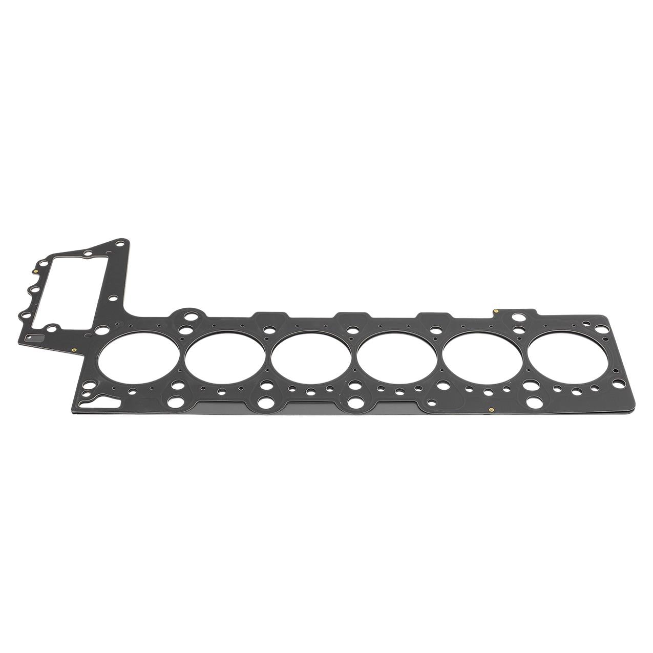 Bmw E38 E39 E46 E53 - M57 Silindir Kapak Contası ( 84mm ) 1 Kertik | Elring
