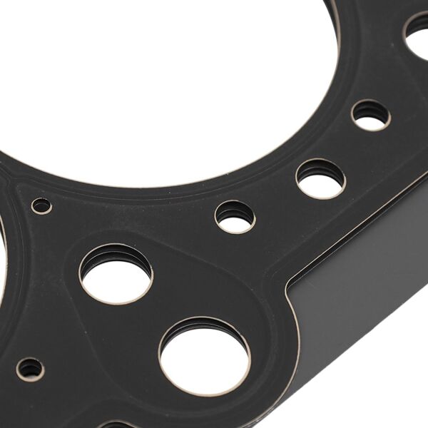 Bmw E38 E39 E46 E53 - M57 Silindir Kapak Contası ( 84mm ) 1 Kertik | Elring