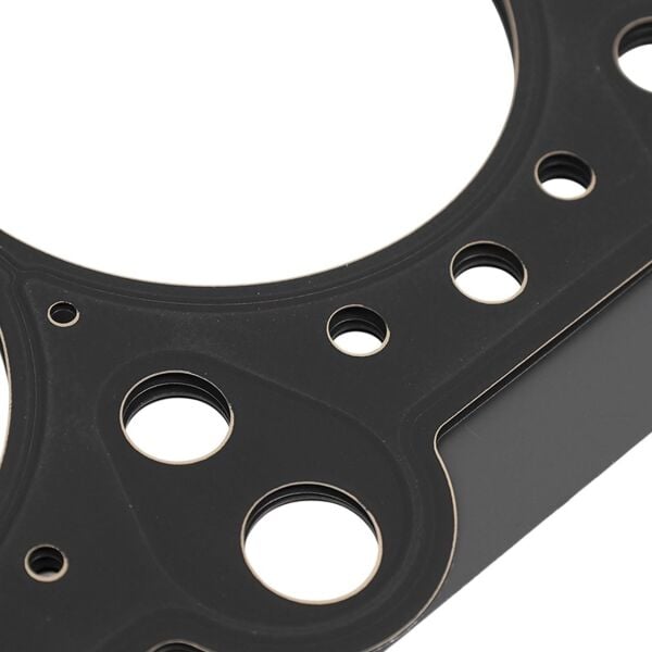 Bmw E38 E39 E46 E53 - M57 Silindir Kapak Contası ( 84mm ) 1 Kertik | Elring