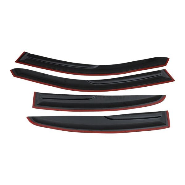 Bmw E46 Cam Rüzgarlığı | Famalli