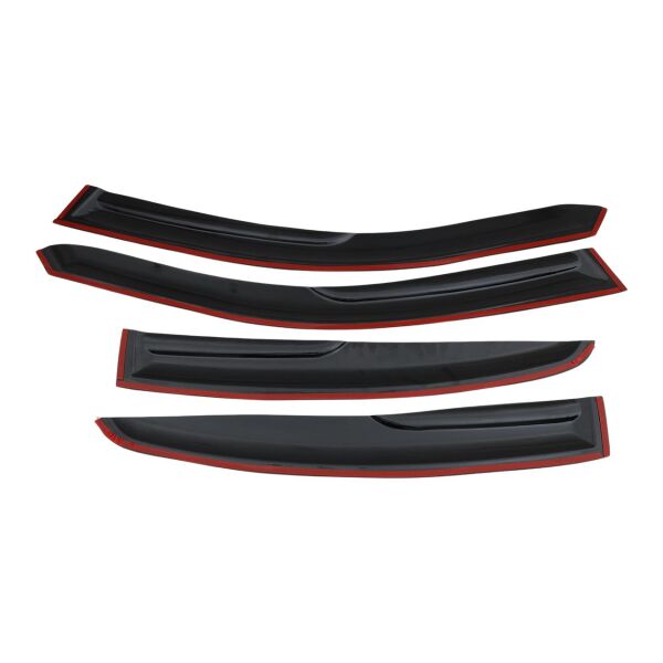 Bmw E46 Cam Rüzgarlığı | Famalli