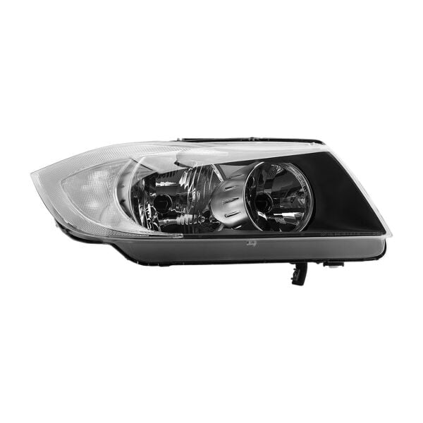 Bmw E90 Far Halojen - Sağ ( 2005-08 ) | Tyc