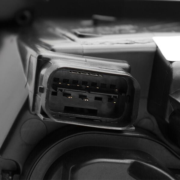 Bmw E90 Far Halojen - Sağ ( 2005-08 ) | Tyc