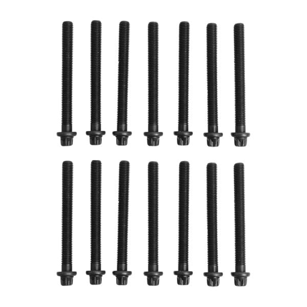 Bmw E34 E36 E38 E39 - M50 M52 S50 S52 Silindir Kapak Saplaması ( 14 Adet ) | Febi