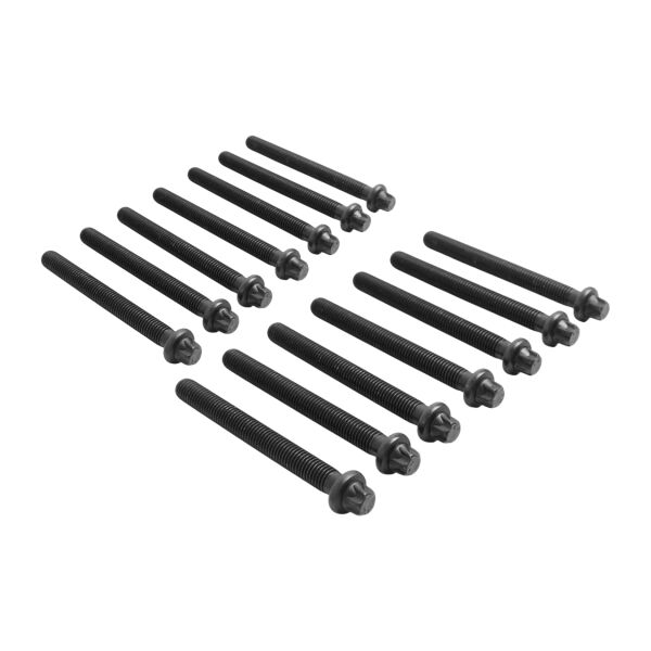 Bmw E34 E36 E38 E39 - M50 M52 S50 S52 Silindir Kapak Saplaması ( 14 Adet ) | Febi