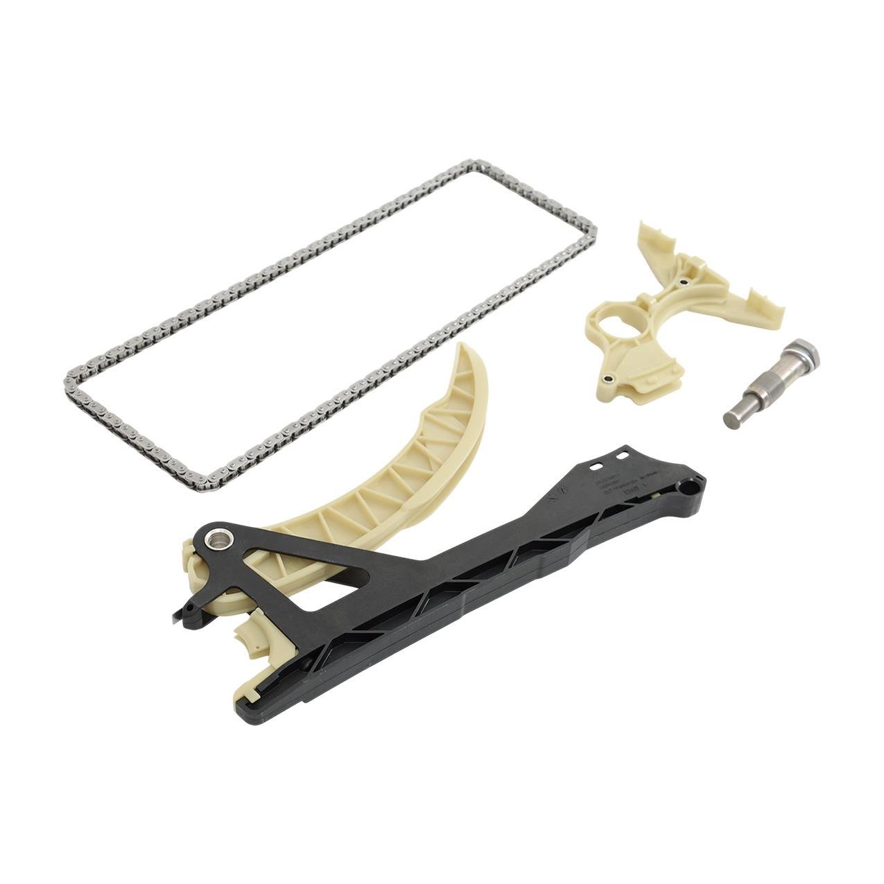 Bmw N40 N45 Zincir Seti | Swag