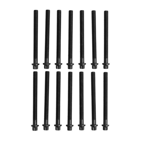 Bmw E34 E36 E38 E39 - M50 M52 S50 S52 Silindir Kapak Saplaması ( 14 Adet ) | Bga