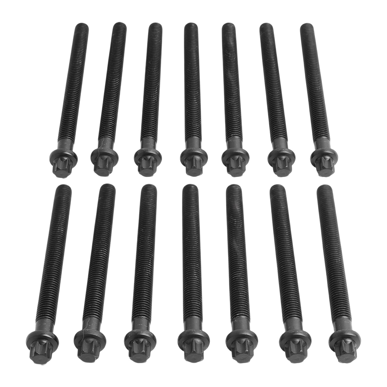 Bmw E34 E36 E38 E39 - M50 M52 S50 S52 Silindir Kapak Saplaması ( 14 Adet ) | Bga