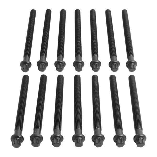 Bmw E34 E36 E38 E39 - M50 M52 S50 S52 Silindir Kapak Saplaması ( 14 Adet ) | Bga