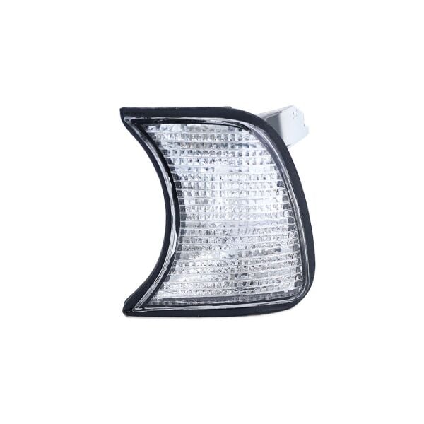 Bmw E34 Sol Sinyal Lambası Beyaz | Depo