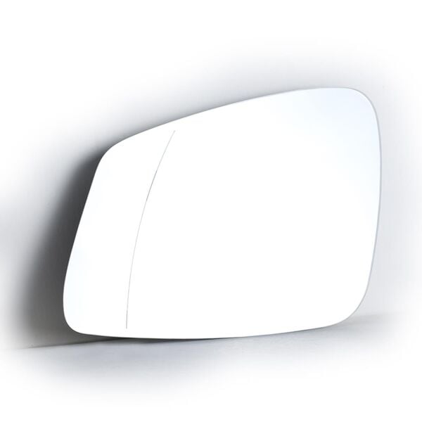 Bmw E60 F01 F07 F10 Ayna Camı - Sol - Isıtmalı - Asferik | Gkl